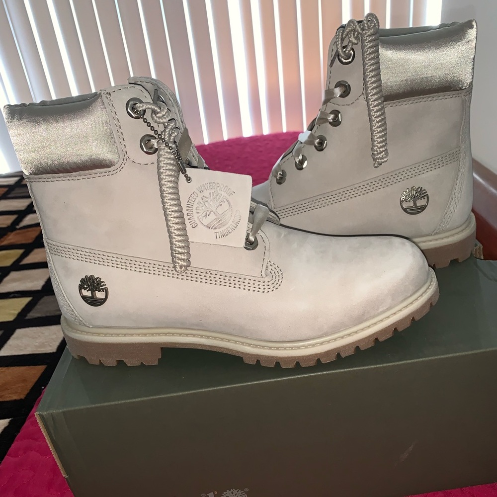 Timberlands